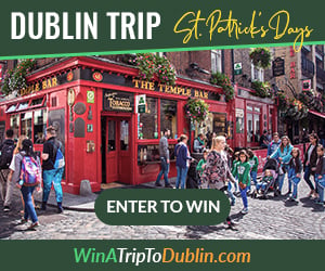 Dublin Trip
