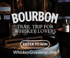 bourbon trail trip