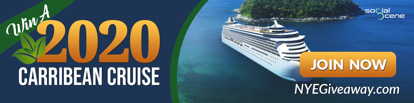 2020 Carribean Cruise